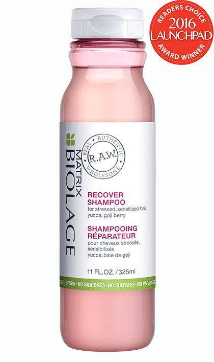 Matrix Biolage R.A.W. Recover Shampoo