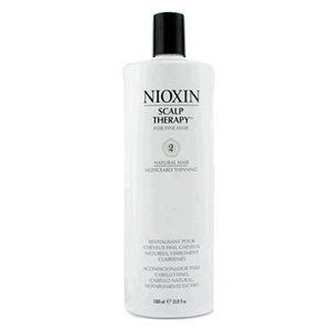 Nioxin System 2 Scalp Revitaliser Conditioner 300ml