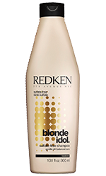 Blonde Idol Shampoo 300ml