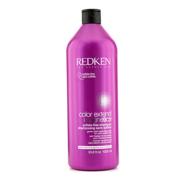 Redken Color Extend Shampoo 1litre