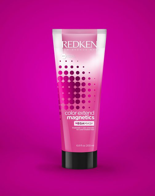 Redken Color Extend Magnetics Mega Mask