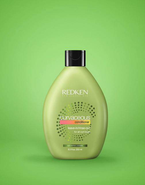 Redken Curvaceous Conditioner 1litre