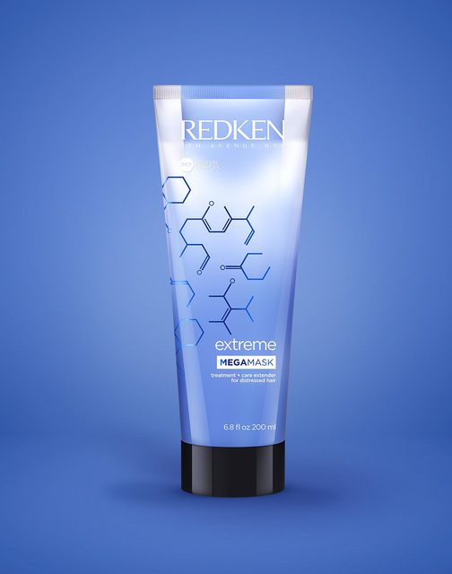 Redken Extreme Strengthening Mega Mask