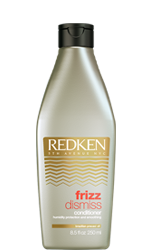 Redken Frizz Dismiss Conditioner 250ml