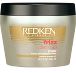 Redken Frizz Dismiss Mask Intensive Rinse