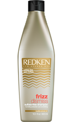 Redken Frizz Dismiss Shampoo 300ml