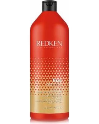 Redken Frizz Dismiss Shampoo 1litre