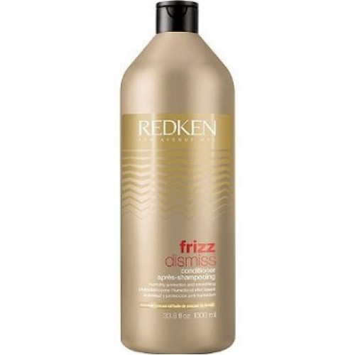 Redken Frizz Dismiss Conditioner 1litre