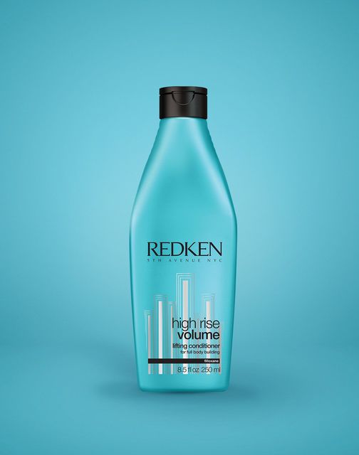 Redken High Rise Volume Lifting Conditioner 250ml