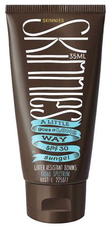 Skinnies Sungel 35ml