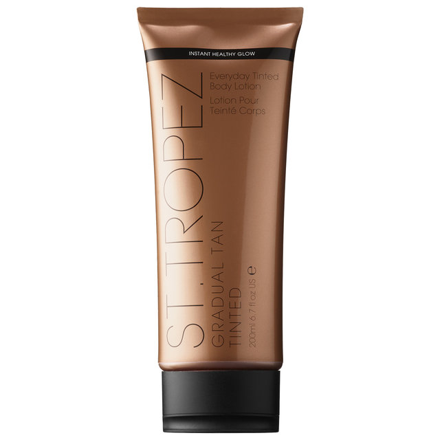 St Tropez Gradual Tan Tinted