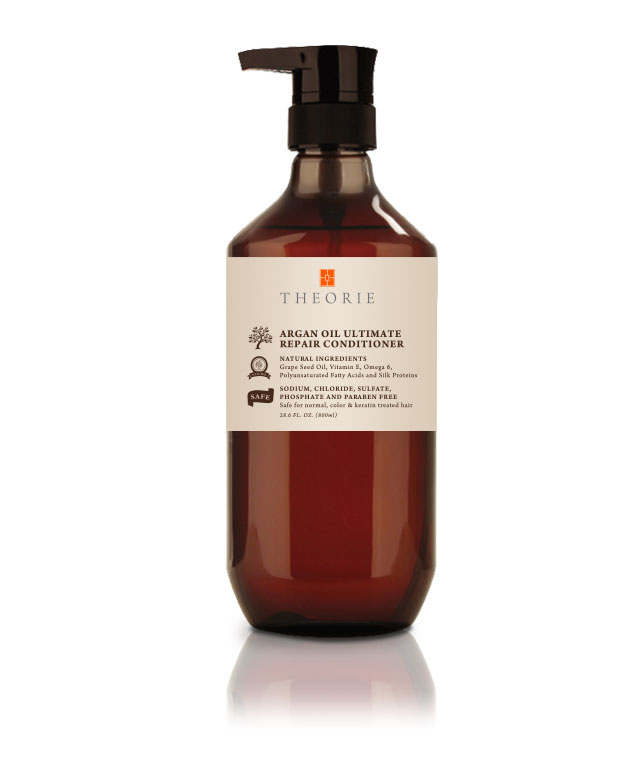 Theorie Argan Repair Conditioner 400ml