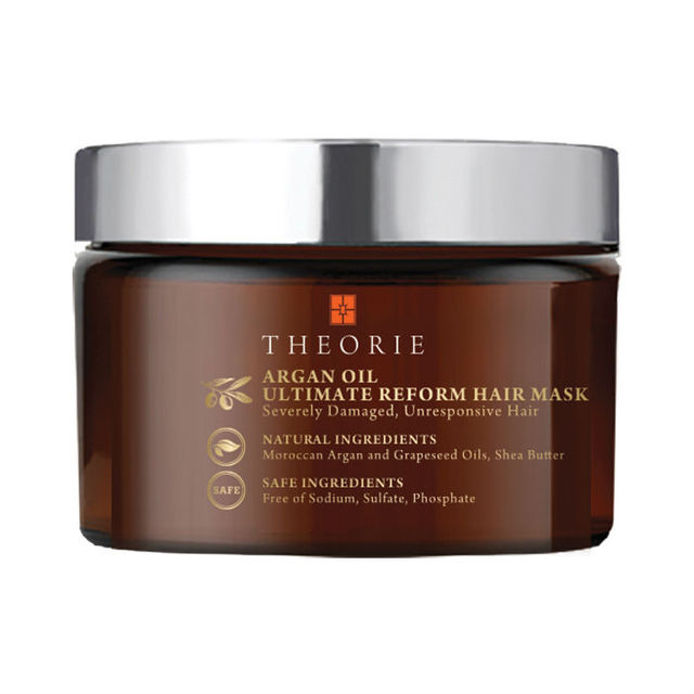 Theorie Argan Repair Mask 193g