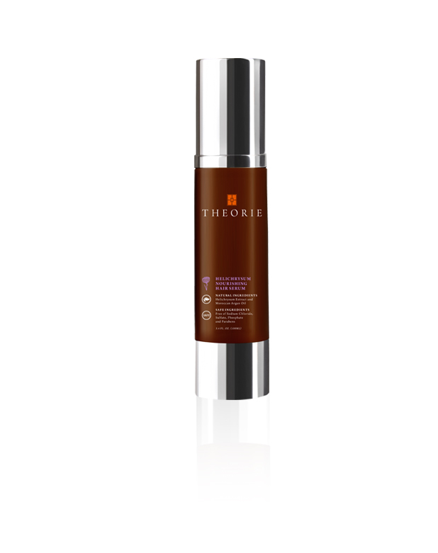 Theorie Helichrysum Nourishing Hair Serum 100ml