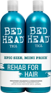 Tigi BedHead Urban Anti+dotes #2 Recovery Tweens