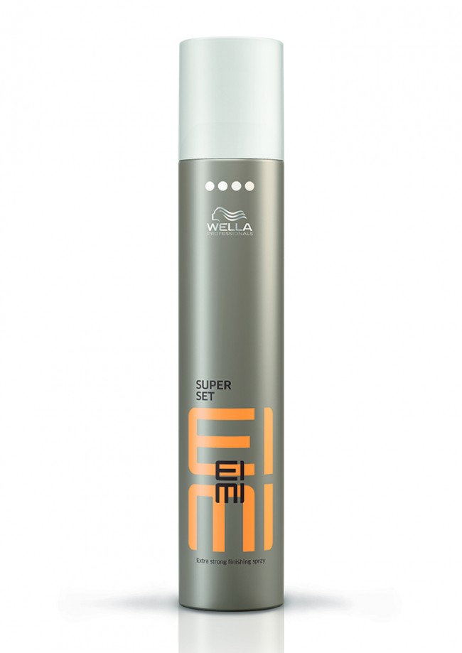 Wella EIMI Super Set Hairspray