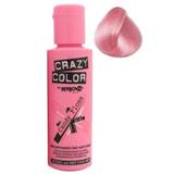 Crazy Color Candy Floss