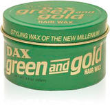 Dax Green and Gold 99g