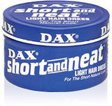 Dax Short and Neat 99g