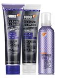 Fudge Clean Blonde Trio