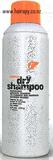 Fudge Dry Shampoo