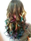 Hair Chalk