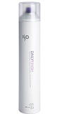 ISO Daily Finish Hair Spray 385ml