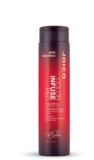 Color Infuse Red Shampoo 300ml