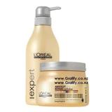 L'Oreal Absolut Repair Cellular Duo 2x500ml