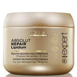 Absolut Repair Lipidium Instant Reconstructing Masque 200ml