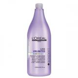 L'Oreal Liss Unlimited Shampoo 1500ml