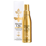 L'Oreal Mythic Oil Strengthening Milk Mist