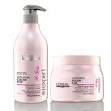 L'Oreal Vitamino Color A-Ox Duo 2x500ml