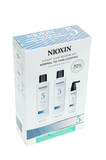 Nioxin System 5 Trio