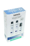 Nioxin System 6 Trio