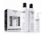 Nioxin System 1 Trial Kit