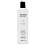Nioxin System 1 Cleanser 1litre