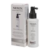 Nioxin System 1 Scalp Treatment 100ml