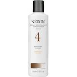 Nioxin System 4 Scalp Revitaliser Conditioner 1litre