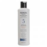 Nioxin System 5 Scalp Revitaliser Conditioner 300ml