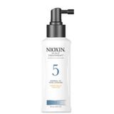 Nioxin System 5 Scalp Treatment 100ml