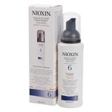 Nioxin System 6 Scalp Treatment 100ml