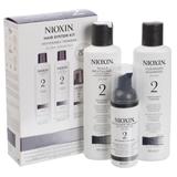 Nioxin System 2 Trial Kit