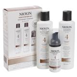 Nioxin System 4 Trial Kit