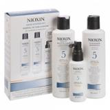 Nioxin System 5 Trial Kit