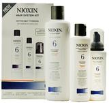 Nioxin System 6 Trial Kit