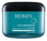 Redken Curvaceous Curl Dive Mask 180ml