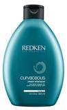 Redken Curvaceous Shampoo 300ml