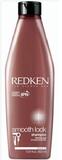 Redken Smooth Lock Shampoo 300ml