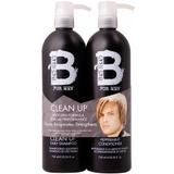 Tigi B For Men Clean Up Tween